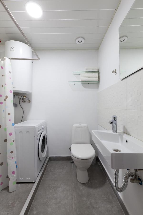 Schwestern Kutaisi Bagian luar foto